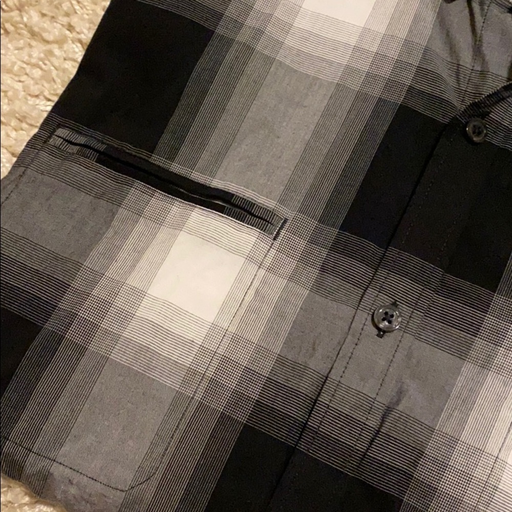 Express Button-Up - image 3